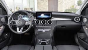 Mercedes Benz Classe C Prix Neuf Voiture Neuve L Argus