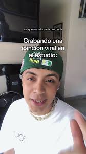 Grabando una canción viral en el estudio: Tutorial de Trap Latino