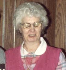 Marie (Conley) Wingfield Obituary