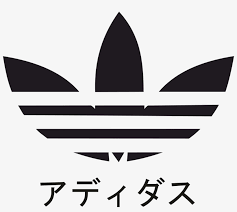 Discover 36 free white adidas logo png images with transparent backgrounds. Adidas Logo Adidas Japan Logo Png Free Transparent Png Download Pngkey