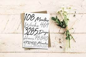 It's the modern gift for your 9th anniversary and also the traditional gift for your 3rd year, so you may see some repeats if you try to do them all. 19 Pottery Wedding Anniversary Gifts 9th Year For Him Her Love Lavender