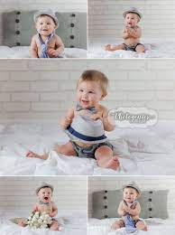 Blog Photogenics On Location Blog 6 Month Baby Picture Ideas Baby Boy Pictures 6 Month Baby Picture Ideas Boy
