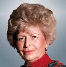 Mrs. Theresa Bridget Walton née Fallon