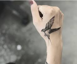 Tatouage Oiseau Quelle Signification Lequel Choisir