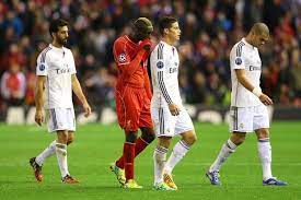 Complete overview of real madrid vs liverpool (champions league final stage) including video replays, lineups, stats and fan opinion. Liverpool Vs Real Madrid 2015