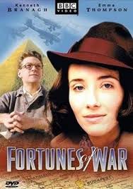 Fortunes of War (TV series)