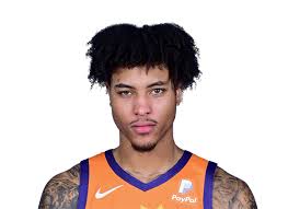 Oubre will fill klay thompson's spot who tore his achilles!. Kelly Oubre Jr Stats News Bio Espn