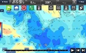 Grib Viewer Weather App