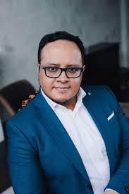 SEMrush's Fernando Angulo: “Here are 5 Things You Should Do To Become a  Thought Leader In Your Industry”