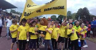 Usb Athletisme Et Course A Pied Home Facebook