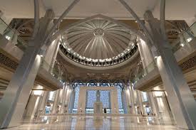 Universiti sultan zainal abidin (unisza) yang terletak di negeri terengganu adalah salah sebuah universiti awam yang ada di malaysia. Foto Von Sunset View At Masjid Besi Id 98514403 Lizenzfreie Bild Stocklib