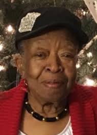 Obituary of Annette Lee Dudley