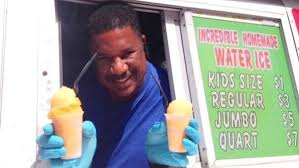 Water Ice Man Moves From Truck To Wilmington Shop