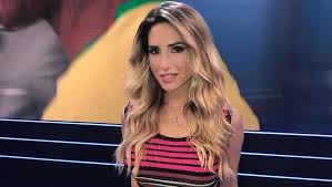 Giorgia rossi (roma, 5 giugno 1987) è una giornalista e conduttrice televisiva italiana. Giorgia Rossi Mai Puntato Sulla Bellezza Studiare Sempre Io Con Pjanic Una Volta Golssip