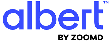 Screenshot of Albert