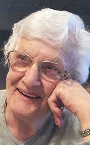 Agnes C. 'Nan' Campbell