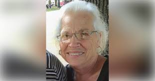 Obituary information for Hilda Flatt