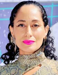 Tracee Ellis Ross is an accomplished actress, producer, and director, best  known for her role as Rainbow Johnson