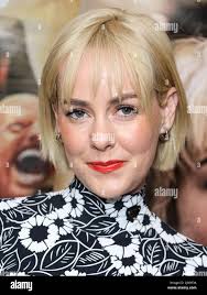 Jena laine malone hi-res stock photography and images