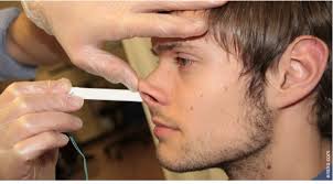 Image result for Nasal Packing