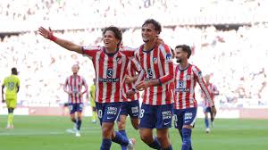 Sevilla - Atlético Madrid