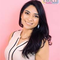 Celina Ward's Instagram, Twitter & Facebook