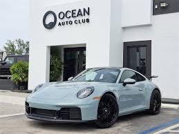 Image result for Ocean Blue 2025 Porsche