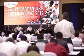 Dikemaskini 15 okt 2017, 1:50 pagi. Ncia Bersama Epu Anjur Seminar Pendapatan Garis Kemiskinan Melibatkan Empat Negeri 2 Oktober 2020