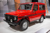 Mercedes-Benz-G-Class-(G460)