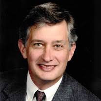 Obituary information for Ronald H. Theobald