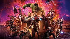 Building off everything that's happened in the marvel cinematic universe since it launched in 2008, the movie will see the avengers, guardians of the galaxy and more to fight the threat this franchise has. Avengers Infinity War Cast Get Disneyfied Fan Art Nerdist