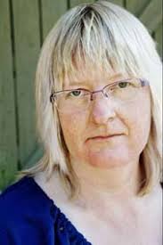 Pedigree chart Eva Elisabet Berg