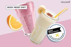 Body Reset Diet Pros Cons And What You Can Eat
