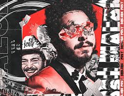 Watch our online class to learn about using keyboard shortcuts while designing. Postmalone Projects Photos Videos Logos Illustrations And Branding On Behance