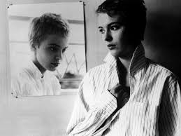 He is introduced as a petty street thief in marseilles. Why I Love Jean Seberg S Performance In Breathless