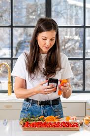 Ida Gran Jansen: Hvordan få barn til å spise sunnere?