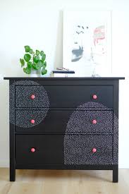 Ikea Hack Hemnes Kommode Mit Strichmuster Dekotopia Diy Mobel Einfach Diy Mobel Schlafzimmer Mobel Zum Selbermachen