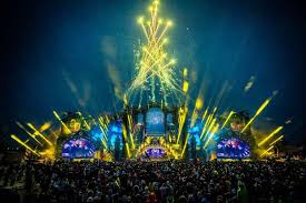 Be part of the world's biggest dance music festival by. Tomorrowland Winter 2022 Tickets Lineup 19 26 Mar Alpe D Huez Fr