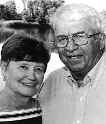 Rollie and Sally Main