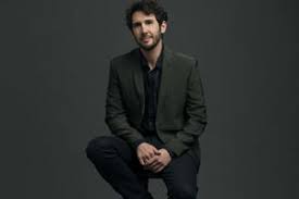 Online rumors of josh grobans's dating past may vary. Josh Groban Diesen Donnerstag Ist Josh Groban Als Supercoach Bei The Voice Of Germany Warner Music Germany