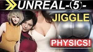 Jiggle physics compilation