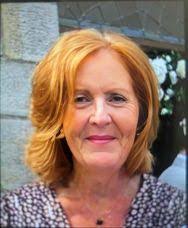 Denise Harty's Instagram, Twitter & Facebook