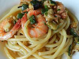 Check spelling or type a new query. Bucatini Terra E Mare Ricette Di Sardegna