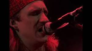 Rocky Mountain Way Live At The Capital Center March 1977 : r/OldSchoolCool