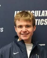 2013 Men's Tennis Roster