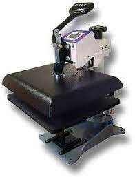 Ultimate Heat Press Geo Knight Yolo Creative