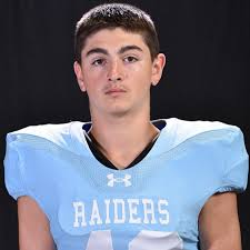 Moore County Football Roster (2025-26)