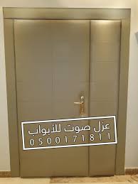 شركات الابواب الخشبية بالسعودية