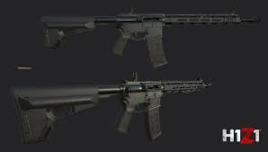 Dénicher le meilleur prix quel est le meilleur samsung est votre rêve ? H1z1 Fait Peau Neuve Avec Plusieurs Mises A Jour