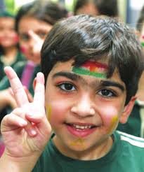 YEZIDI ISIS SURVIVOR EARNS PRESTIGIOUS GRADUATION HONORS